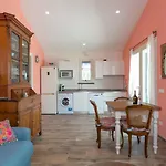 Prázdninový dům Casetta Maya *
