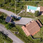 Prázdninový dům Casetta Maya