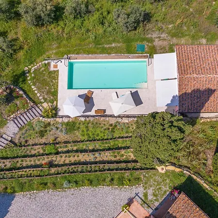 Casetta Maya Casa vacanze Riparbella