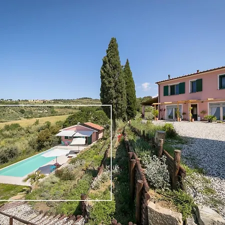 Дом отдыха Casetta Maya