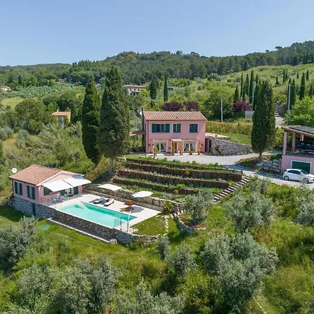 Casetta Maya Дом отдыха *