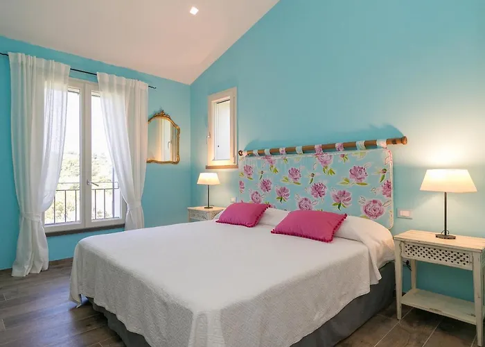 Casetta Maya Рипарбелла