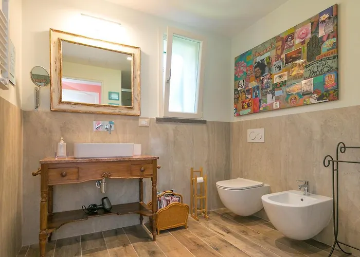 Дом отдыха Casetta Maya