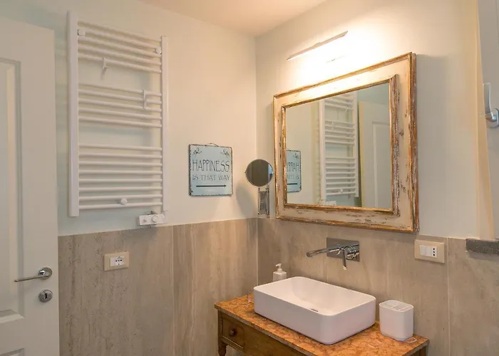 Дом отдыха Casetta Maya