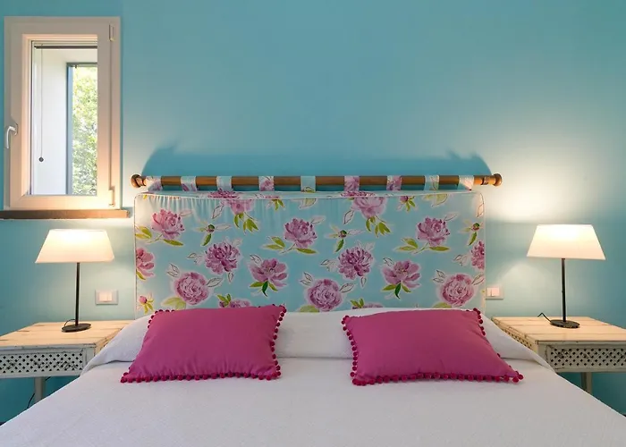 Дом отдыха Casetta Maya