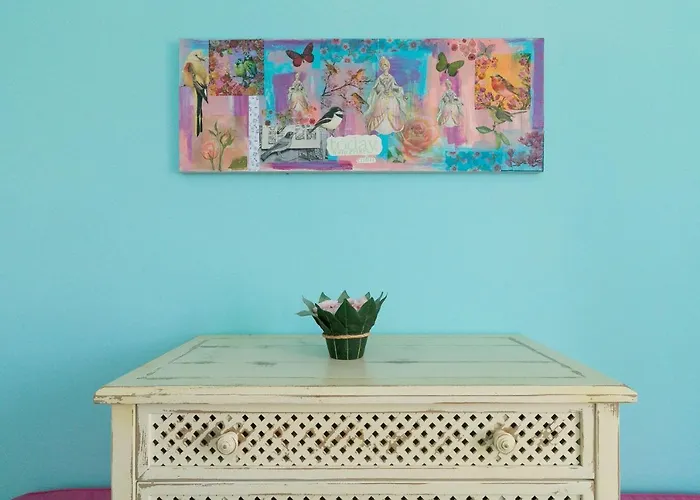 Дом отдыха Casetta Maya *