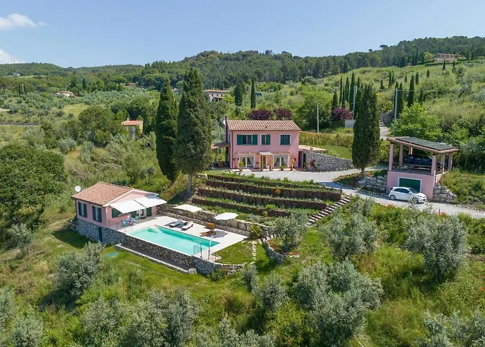 Casetta Maya Дом отдыха *