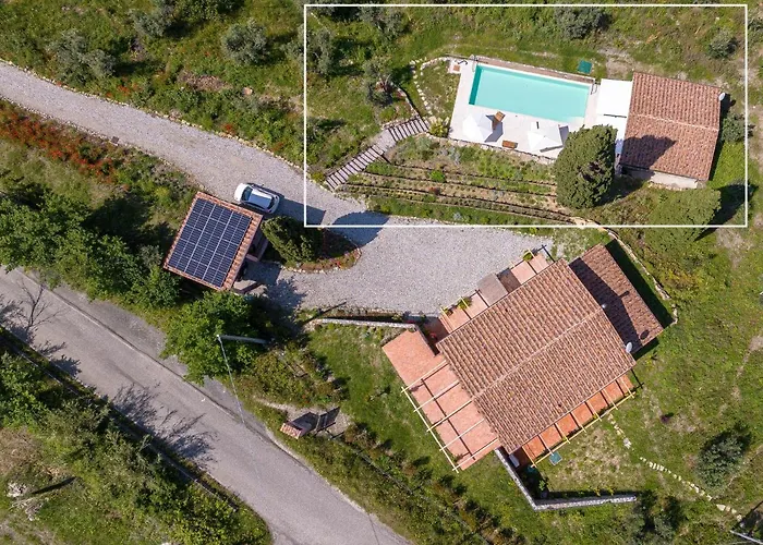 Дом отдыха Casetta Maya