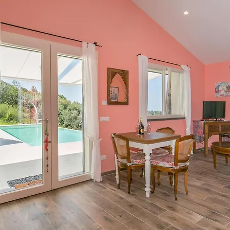 Casetta Maya Holiday home