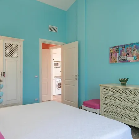 Casetta Maya Holiday home