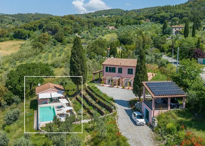 Casetta Maya *